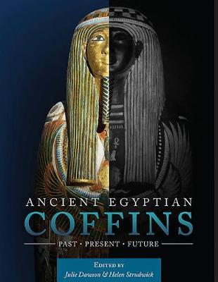 Ancient Egyptian Coffins image