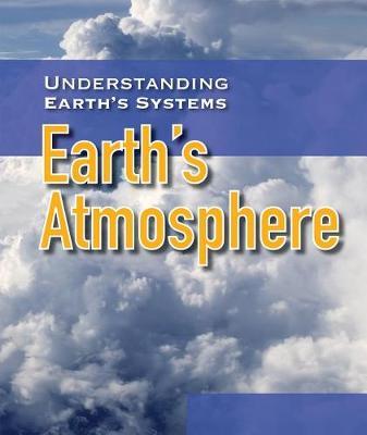 Earth's Atmosphere by Melissa Rae Shofner image