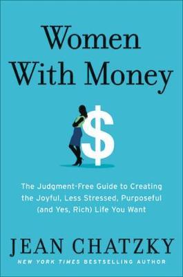 Women with Money by Jean Chatzky image