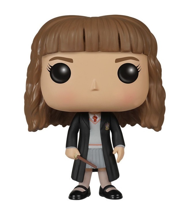 Hermione Granger - Pop! Vinyl Figure image