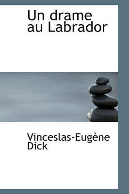 Un Drame Au Labrador by Vinceslas-Eugene Dick image