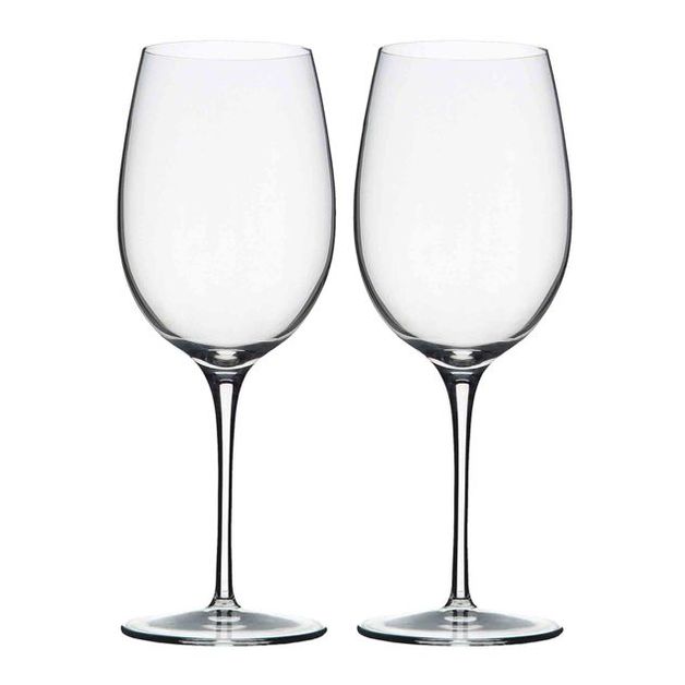 Vinoteque Wine Specific Glasses Shiraz set 2 at Mighty Ape NZ