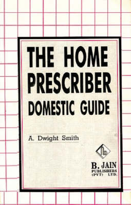 The Home Prescriber image