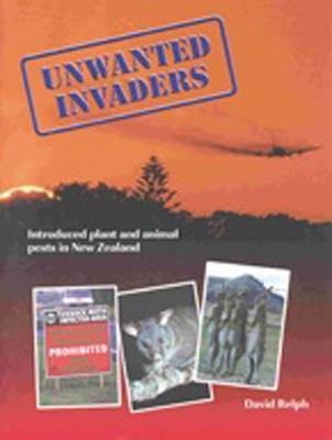 Unwanted Invaders image