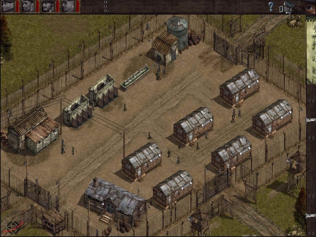 Commandos + Commandos Beyond the Call of Duty for PC image
