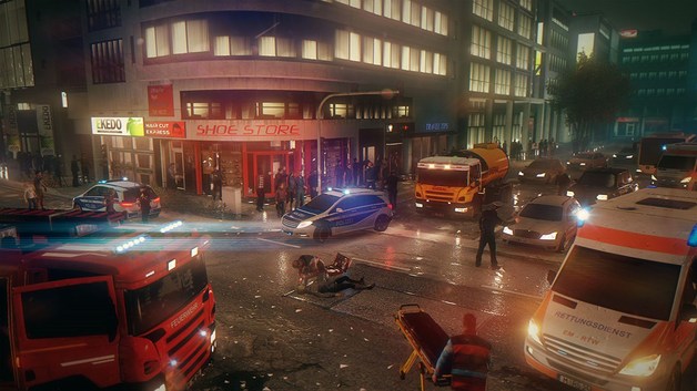 Emergency 5 for PC