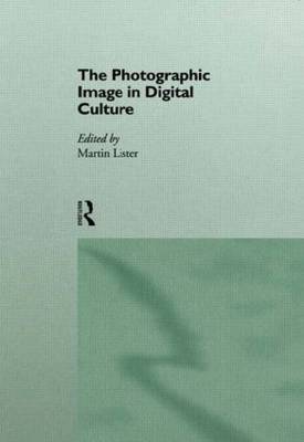 The Photographic Image in Digital Culture image