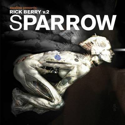 Sparrow: v. 2 on Hardback