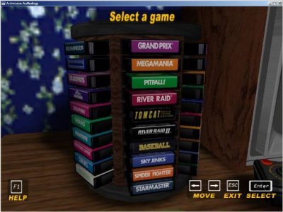 Activision Anthology: Remix Edition for PC Games image