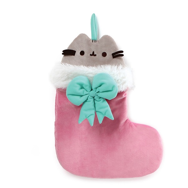 Pusheen Stocking image