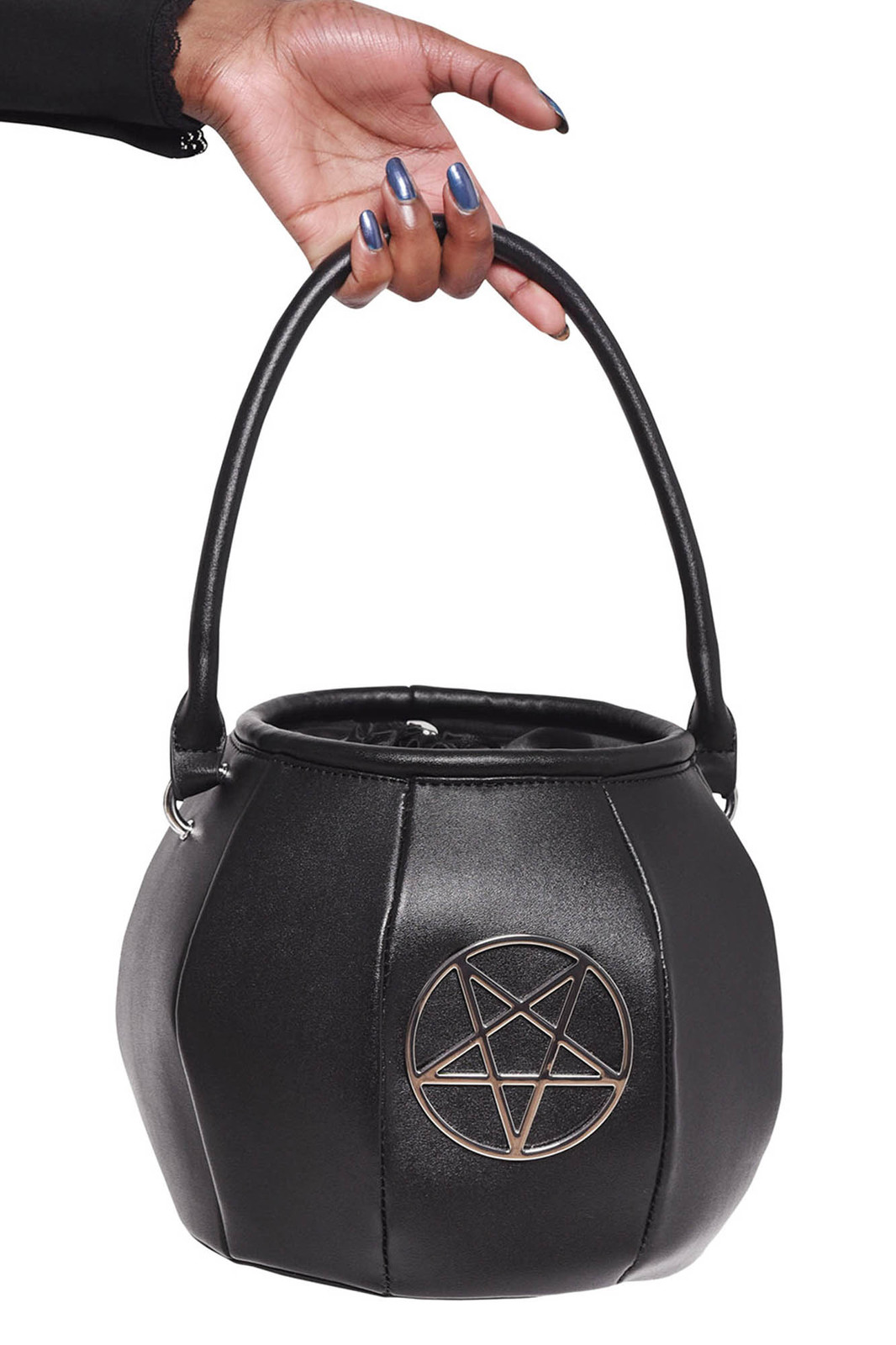 Cauldron Handbag image