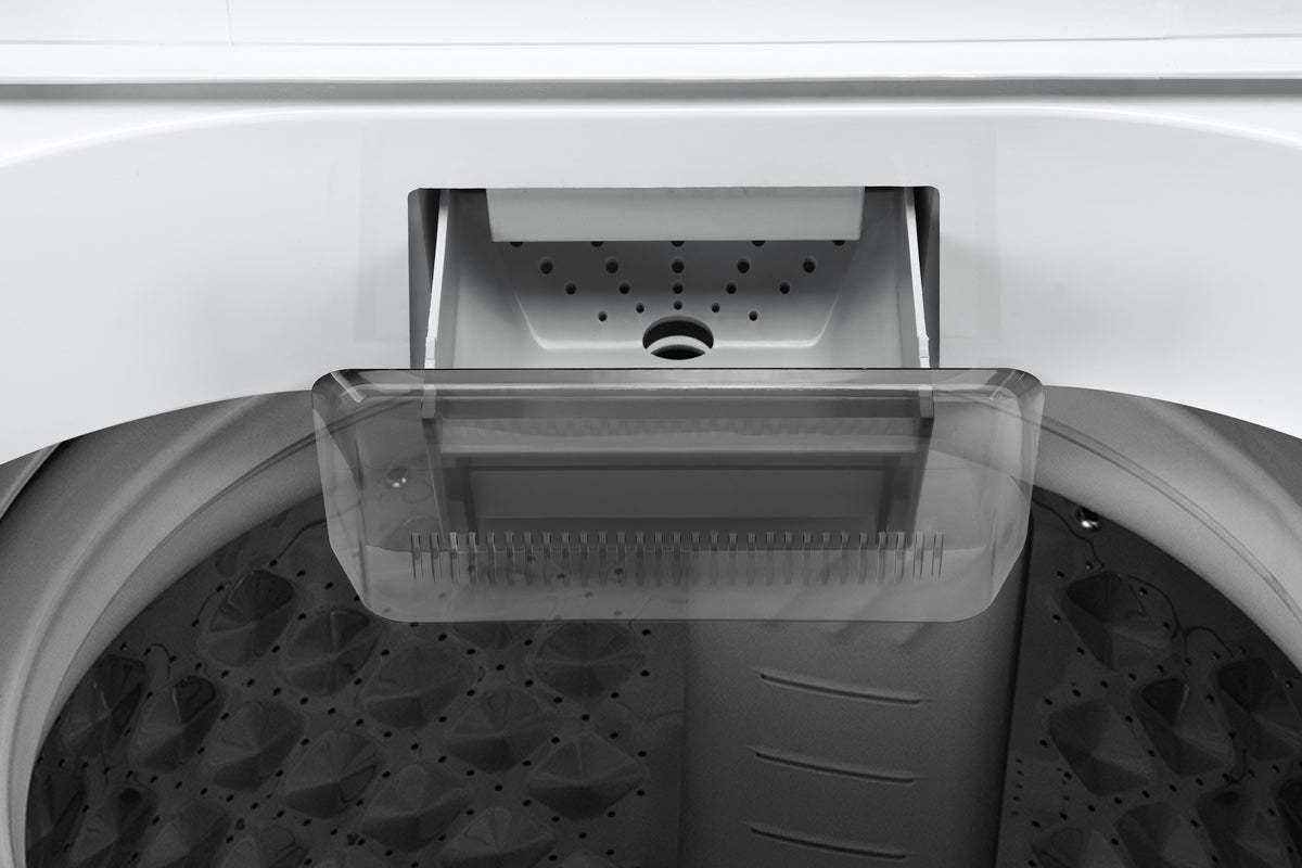 Buy Kogan 10kg Top Load Washing Machine at Mighty Ape NZ