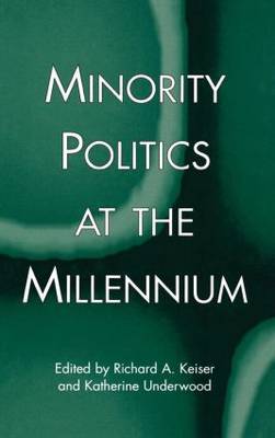Minority Politics at the Millennium image