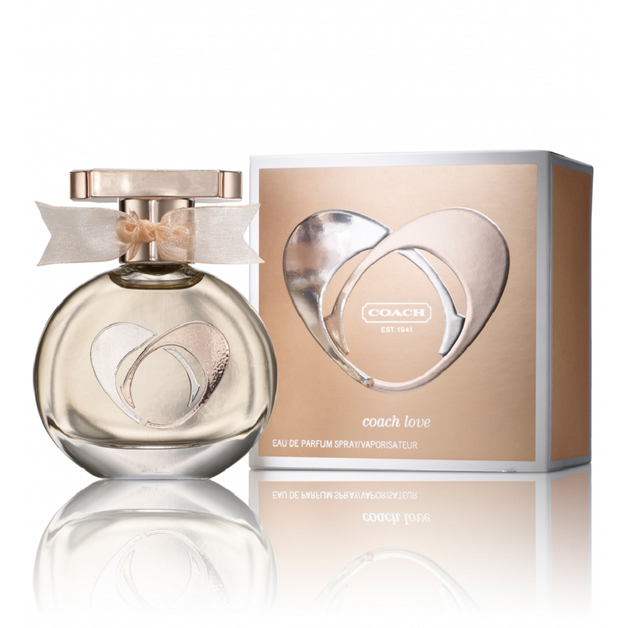 coach perfume blush