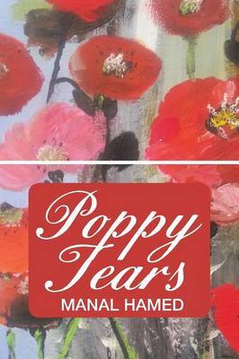 Poppy Tears by Manal Hamed image