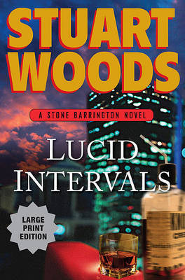 Lucid Intervals on Paperback