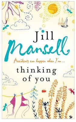 Thinking Of You by Jill Mansell image