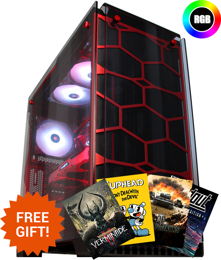 Mighty Kong image