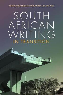 South African Writing in Transition image