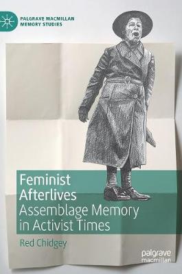 Feminist Afterlives by Red Chidgey image