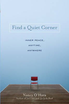 Find a Quiet Corner image