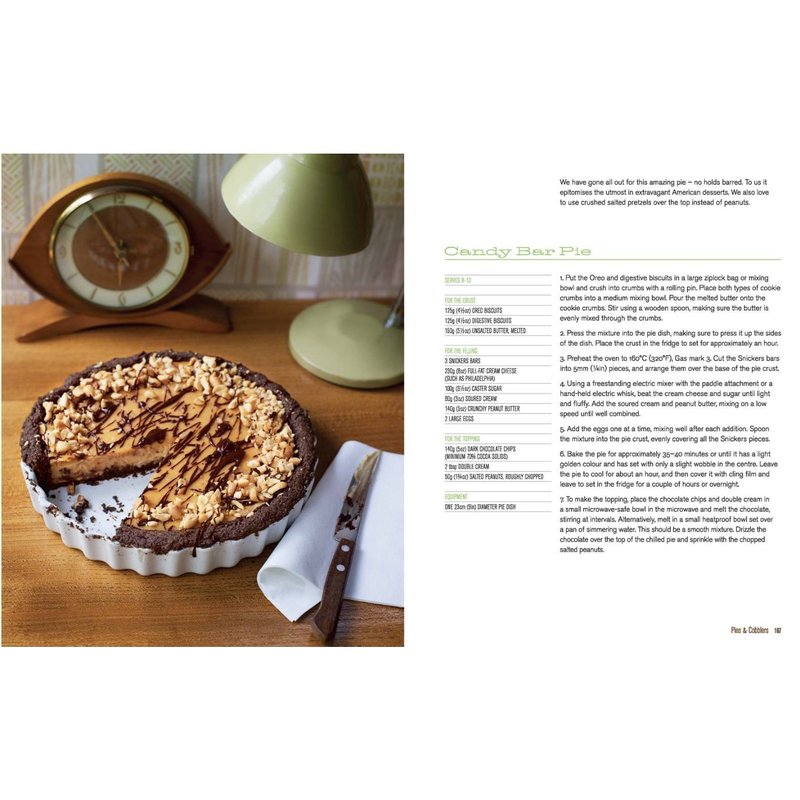 Hummingbird Bakery Home Sweet Home Tarek Malouf Book InStock Buy