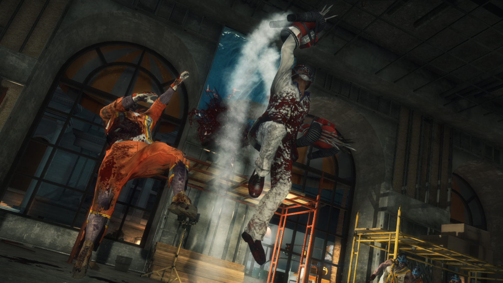 Dead Rising 3 for Xbox One image