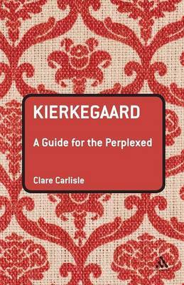 Kierkegaard image