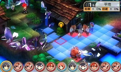 Stella Glow for Nintendo 3DS image