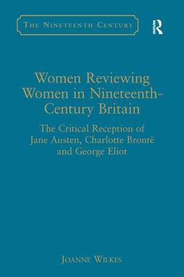 Women Reviewing Women in Nineteenth-Century Britain image