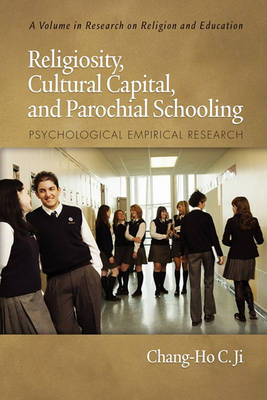 Religiosity, Cultural Capital and Parochial Schooling image