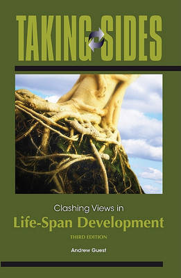 Clashing Views in Life-Span Development image