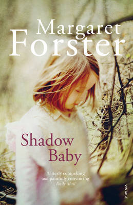 Shadow Baby by Margaret Forster image