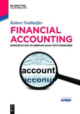 Financial Accounting image