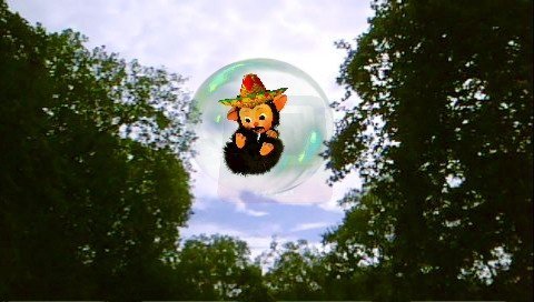 Eye Pet (includes Camera) for PSP image