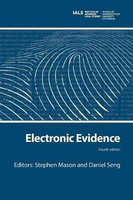 Electronic Evidence