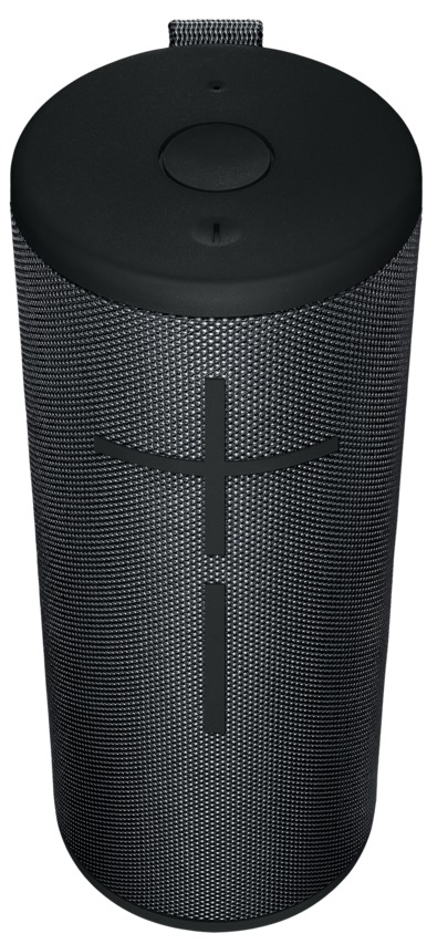 Ultimate Ears MEGABOOM 3 - Night Black