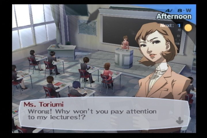 Shin Megami Tensei: Persona 3 for PlayStation 2 image