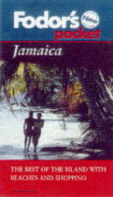 Pocket Jamaica: The Best of the Island with Beaches and Shopping image