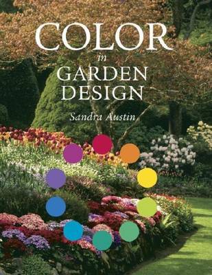 Colour in Garden Design image