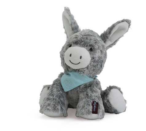 Kaloo: Donkey - 25cm