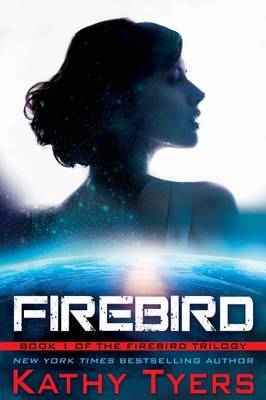 Firebird by Kathy Tyers image