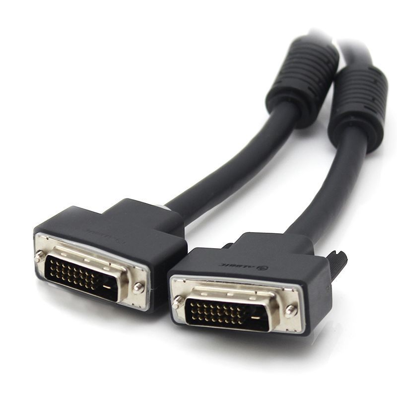 Alogic Pro Series DVI-D Dual Link Digital Video Cable - Male to Male (3m)