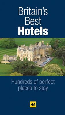 Britain's Best Hotels image