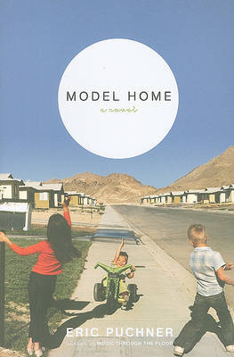 Model Home image