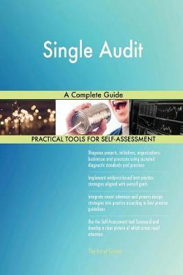 Single Audit A Complete Guide image