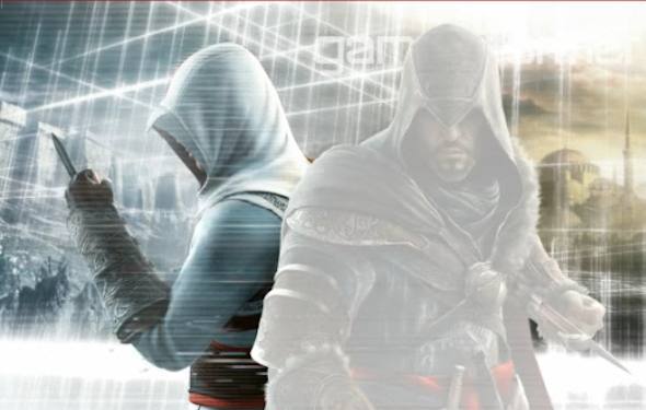 Assassin's Creed Revelations (PS3 Essentials) on PS3