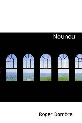 Nounou by Roger Dombre image
