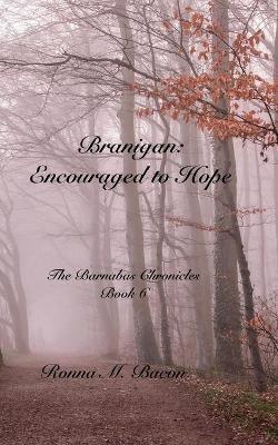 Branigan by Ronna M Bacon image