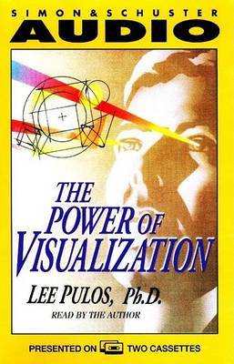 The Power of Visualization by Lee Pulos image
